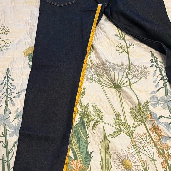 Levi’s Japanese Selvedge Jeans RARE NWOT🔥 - Picture 7 of 8